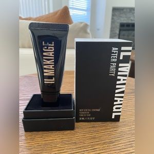 IL Makiage After Party - Next Generation Full Coverage Foundation